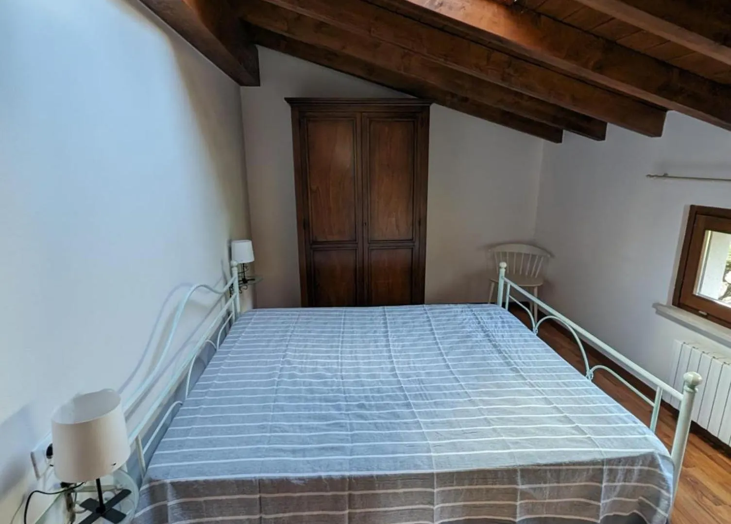Apartment Schoenes Ferienhaeuschen In Ruhiger Lage Fuer Max. 4 Personen Mit Pool Olzano
