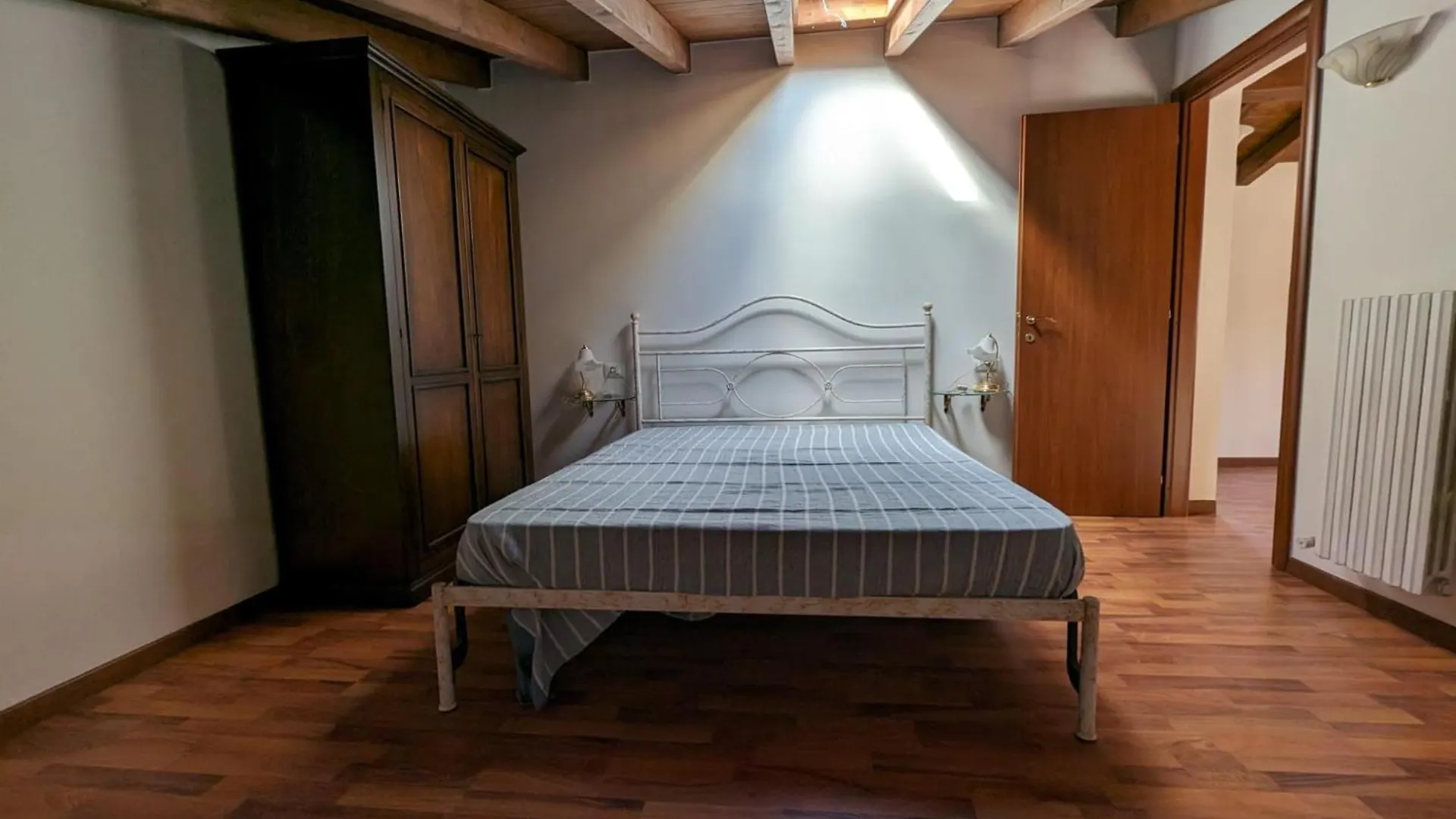 Apartment Schoenes Ferienhaeuschen In Ruhiger Lage Fuer Max. 4 Personen Mit Pool Olzano Italy