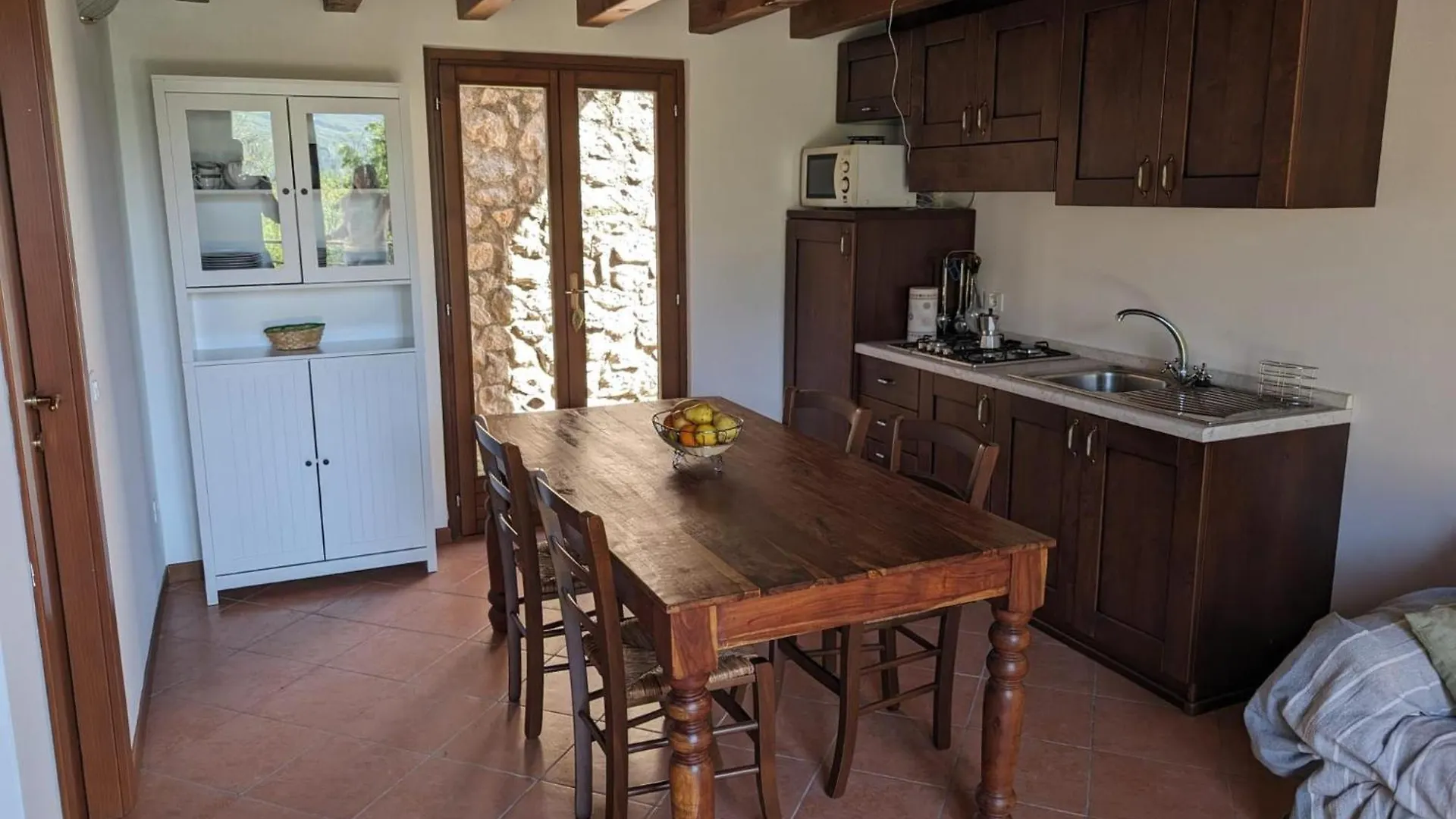Schoenes Ferienhaeuschen In Ruhiger Lage Fuer Max. 4 Personen Mit Pool Olzano 0*,  Italy